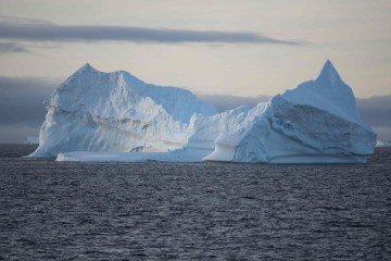 Réchauffement climatique: Une montée des océans de deux mètres d’ici 2100 est «plausible», selon des experts